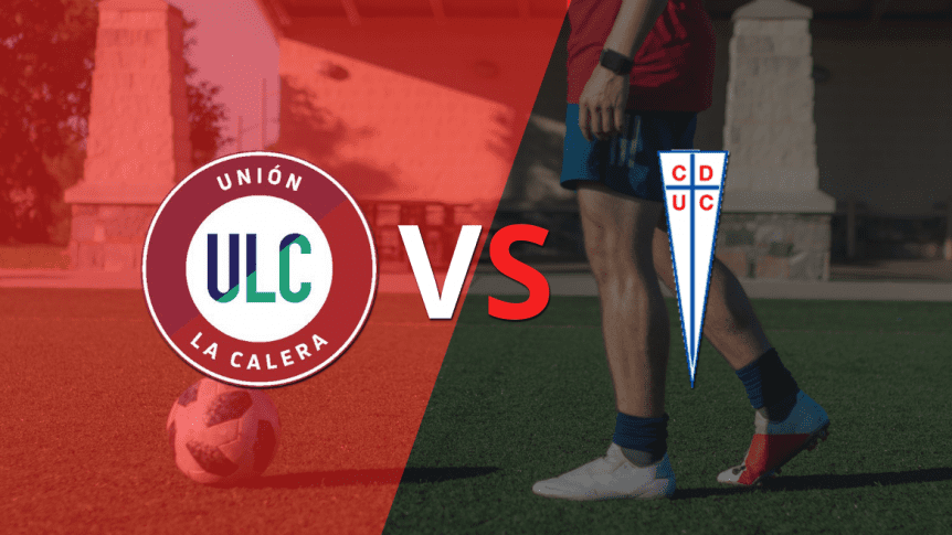 Pron Stico Universidad Cat Lica Vs Uni N La Calera Pron Stico