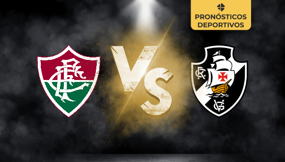 Fluminense vs Vasco Pronóstico deportivo Brasileirao