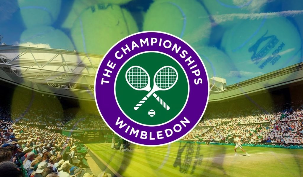 Cu Nto Dinero Recibe El Ganador Del Wimbledon