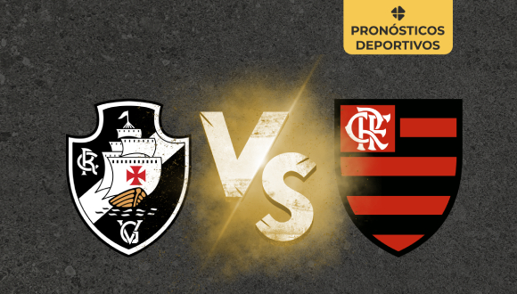 Pronóstico deportivo Brasileirao Vasco Da Gama vs Flamengo