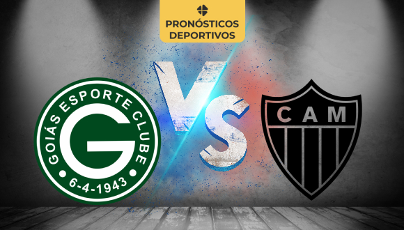 Pron Stico Deportivo Goi S Vs Atl Tico Mineiro Brasileirao Serie A