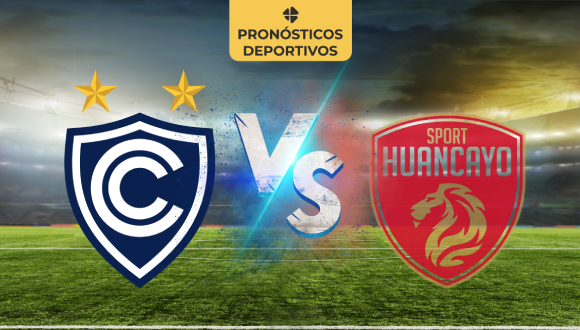 Pronóstico deportivo de fútbol Cienciano vs Sport Huancayo