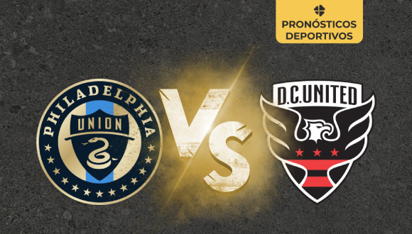 Apuesta recomendada Philadelphia Unión vs DC United