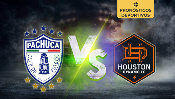 CF Pachuca vs Houston Dynamo Pronóstico deportivo de fútbol