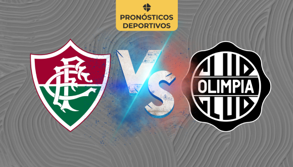 Copa Libertadores Pron Stico Deportivo Fluminense Vs Olimpia