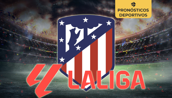 Pron Stico Deportivo Atl Tico De Madrid Liga Santander