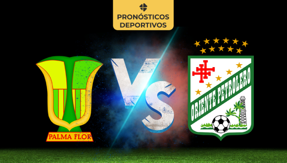 Pronóstico deportivo de fútbol Palmaflor vs Oriente Petrolero