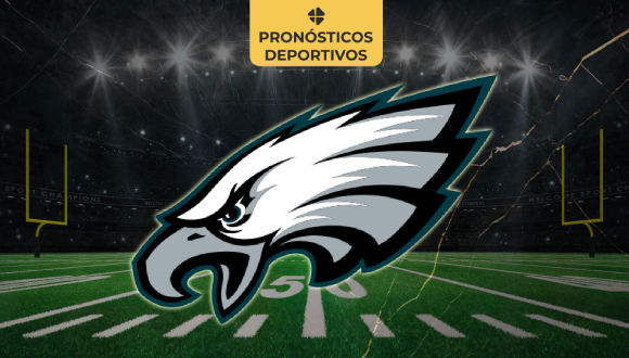 Pronóstico deportivo de la NFL Philadelphia Eagles