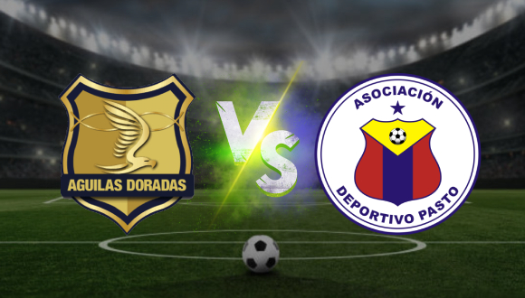 Guilas Doradas Vs Deportivo Pasto Pron Stico Deportivo Gratis