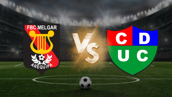 Melgar Vs Uni N Comercio Apuesta Recomendada Liga De Per