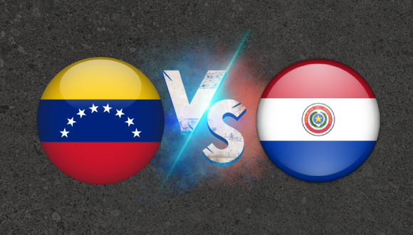 Pronóstico deportivo Venezuela vs Paraguay Eliminatorias Conmebol