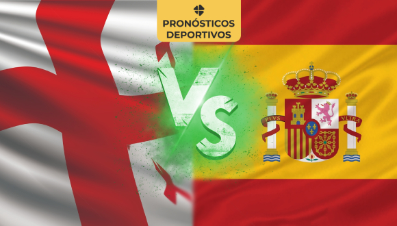 Georgia vs España Eurocopa 2024 Pronóstico deportivo gratis