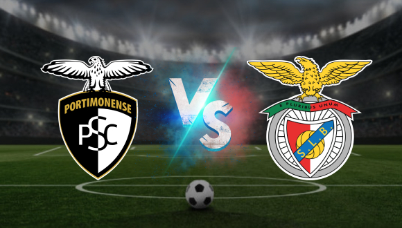 Pron Stico Deportivo Hoy Portimonense Vs Benfica Primeira Liga