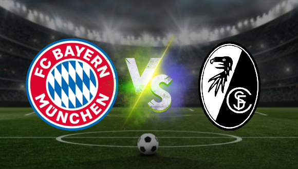 Bayern vs Friburgo Pronóstico deportivo hoy Bundesliga