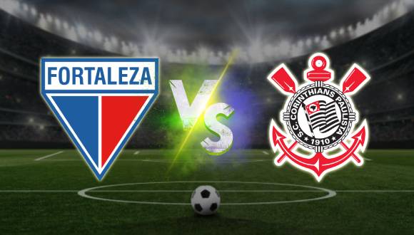 Fortaleza vs Corinthians Pronóstico Copa Sudamericana