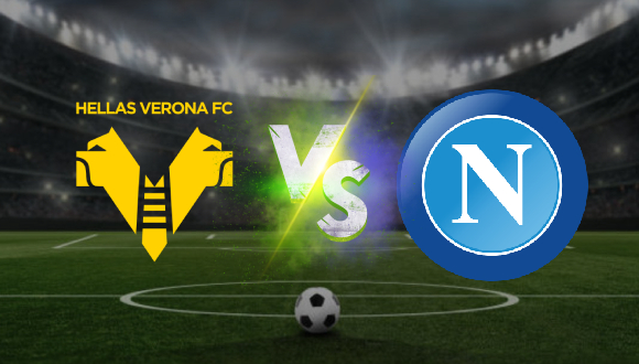 Hellas Verona Vs Napoli Pron Stico Deportivo Serie A De Italia