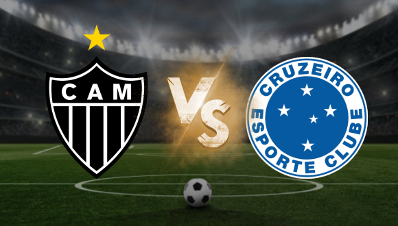 Momios Brasileirao Atl Tico Mg Vs Cruzeiro Datos Parley