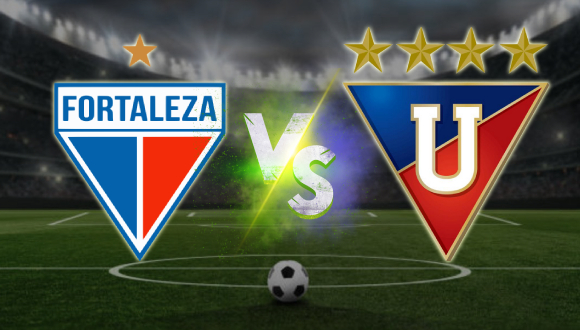 Pron Stico De F Tbol Fortaleza Vs Ldu Final Copa Sudamericana