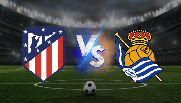 Pronóstico deportivo hoy Atlético Madrid vs Real Sociedad LaLiga