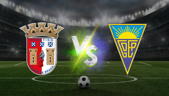 Braga vs Estoril pronóstico deportivo y cuotas recomendadas HOY