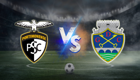 Portimonense Vs Chaves Pron Stico De F Tbol Primeira Liga