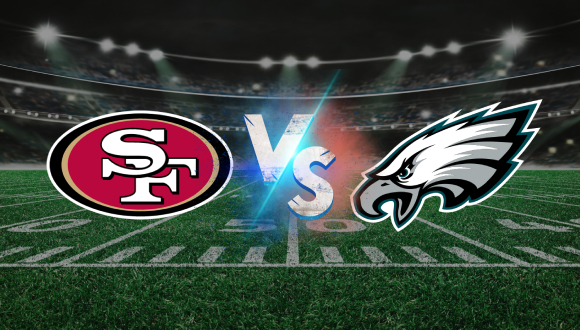 49ers vs Eagles NFL Pronóstico deportivo gratis