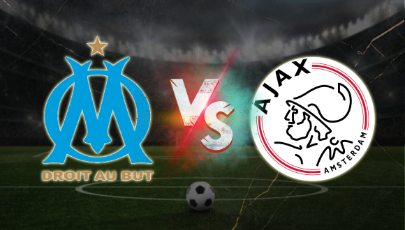 Marsella vs Ajax pronóstico Europa League Apuestas deportivas