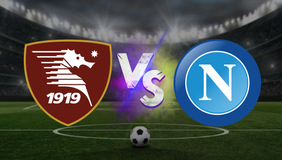 Pronóstico HOY Salernitana vs Napoli Serie A Italia