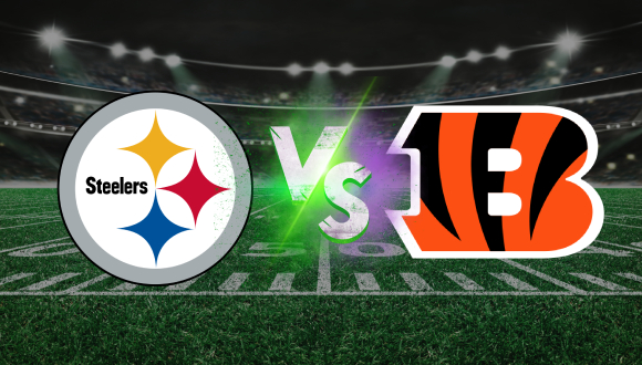 Steelers vs Bengals Pronóstico deportivo gratis NFL