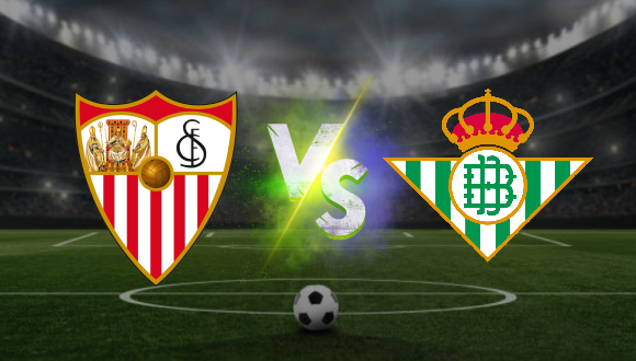 Sevilla vs Betis Pronóstico deportivo y cuotas HOY 12 11 2023