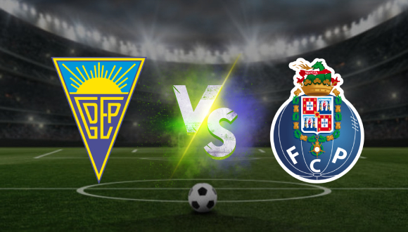 Estoril vs Porto pronóstico deportivo HOY Copa de Portugal