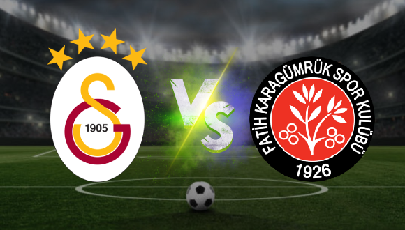 Galatasaray vs Karagümrük Pronóstico SuperLiga de Turquía