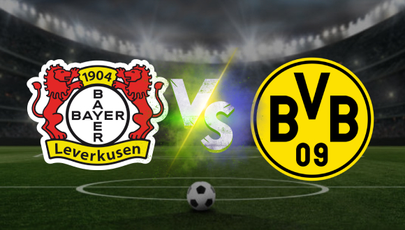 Bayer Leverkusen Vs Borussia Dortmund Pron Stico Gratis Bundesliga