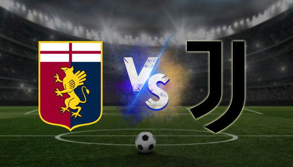 Genoa Vs Juventus Apuestas Deportivas Serie A