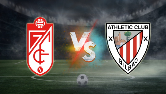 Granada Vs Athletic Club Pron Stico Deportivo Laliga Datos Parley