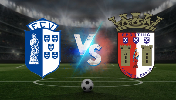 Vizela Vs Braga Pron Stico Deportivo Gratis Liga Portugal