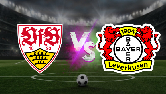 Pron Stico Deportivo Para Stuttgart Vs Bayer Leverkusen Bundesliga