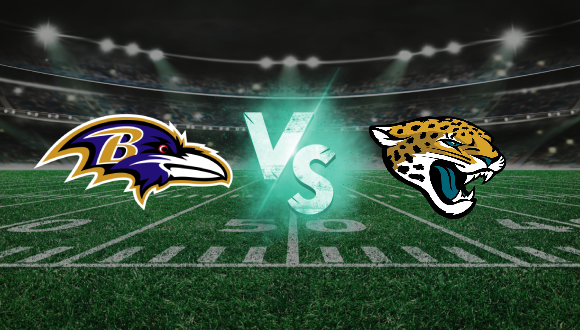 Ravens Vs Jaguars Pron Stico Nfl Datos Y Apuesta Gratis