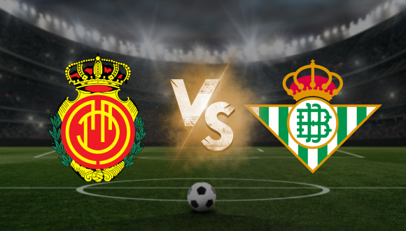 Mallorca Vs Real Betis Apuestas Deportivas Laliga