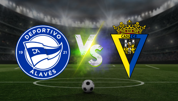 Alaves Vs Cadiz Pron Stico Laliga Datos Y Apuesta Deportiva Hoy