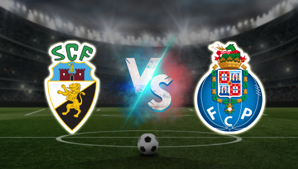 Farense Vs Porto Pron Stico Liga De Portugal Cuotas Y Apuestas