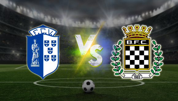 Vizela Vs Boavista Pron Stico Deportivo Gratis Liga Portugal Hoy