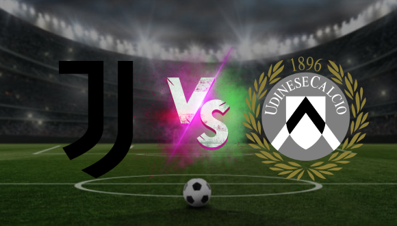 Juventus Vs Udinese Pron Stico Serie A Italia F Tbol