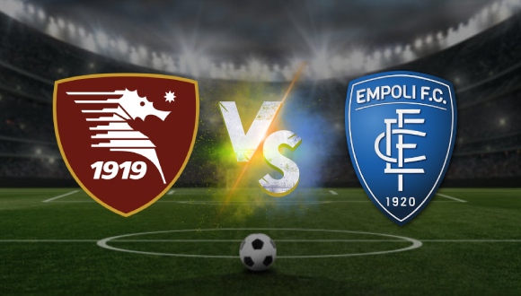 Salernitana Vs Empoli Pron Stico Serie A Datos Y Apuesta Hoy