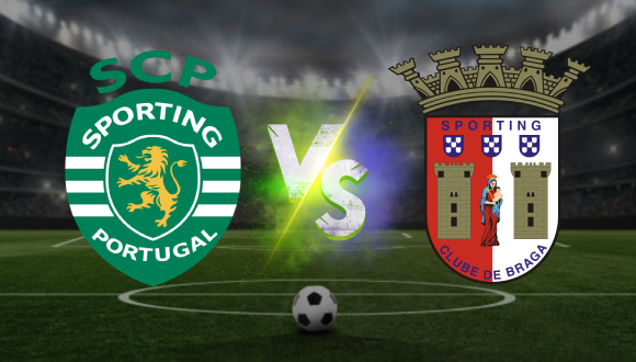 Sporting Lisboa Vs Braga Apuestas Y Cuotas Liga De Portugal