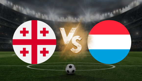 Georgia vs Luxemburgo Pronóstico y apuesta hoy EURO 2024