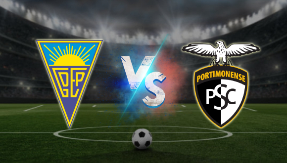 Estoril Vs Portimonense Pron Stico Deportivo Primeira Liga Portugal