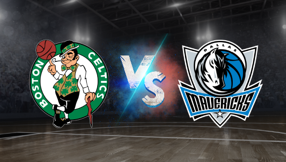 Celtics vs Mavs Predicciones apuestas y pronóstico NBA HOY