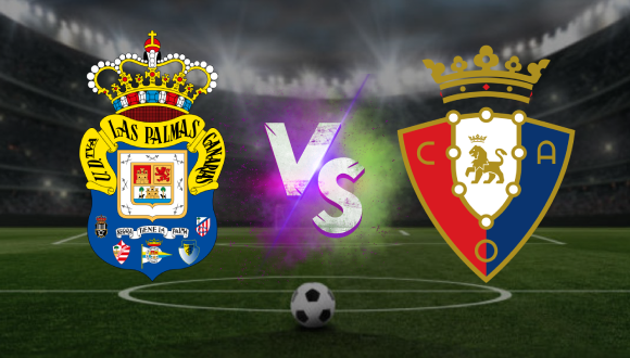 Ud Las Palmas Vs Osasuna Pron Stico Laliga Jornada Gratis