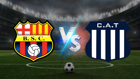 Barcelona Sc Vs Talleres Pron Stico Copa Libertadores Apuesta